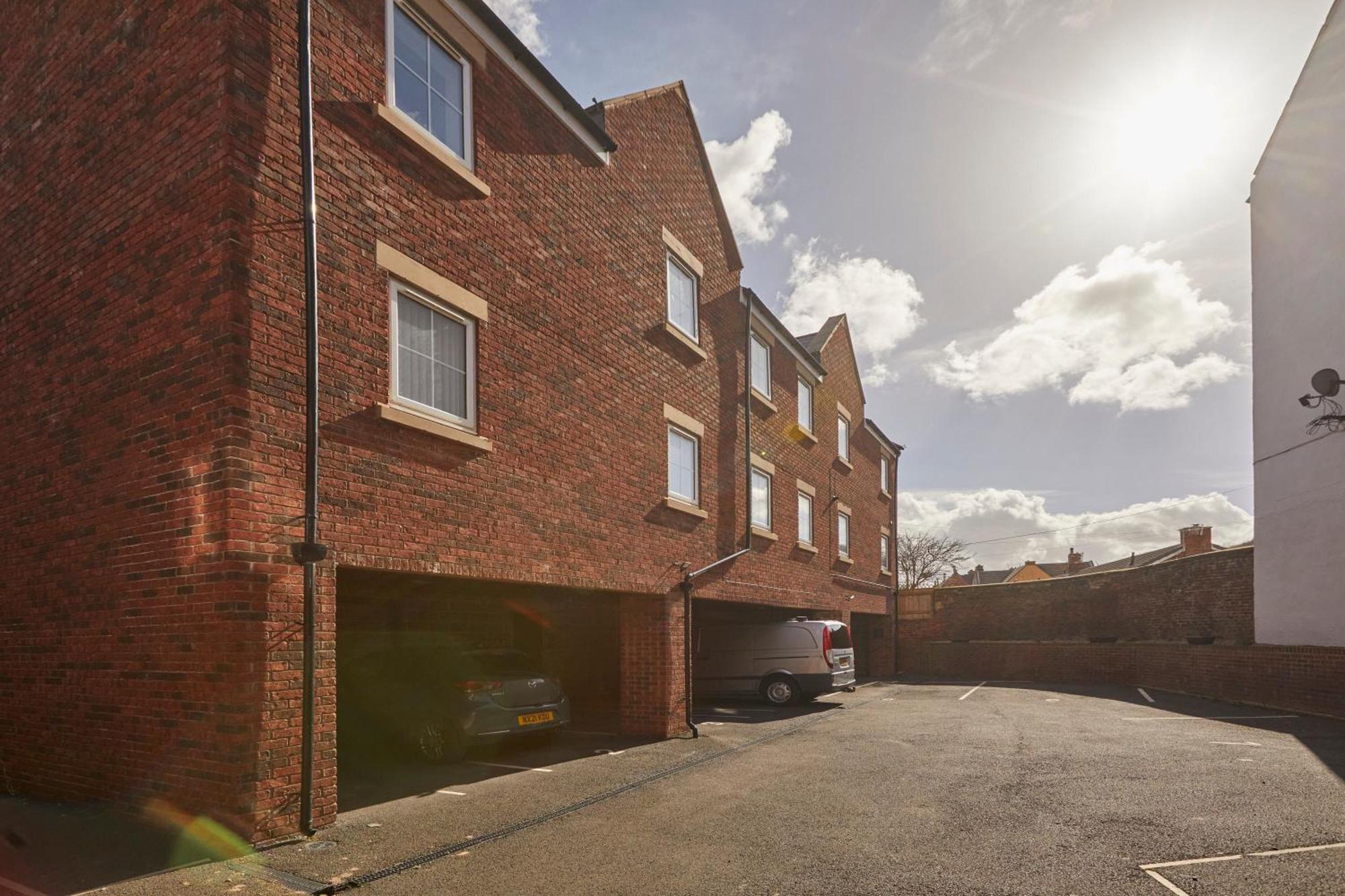 Driftwood Apt 7 Skinningrove Exterior photo